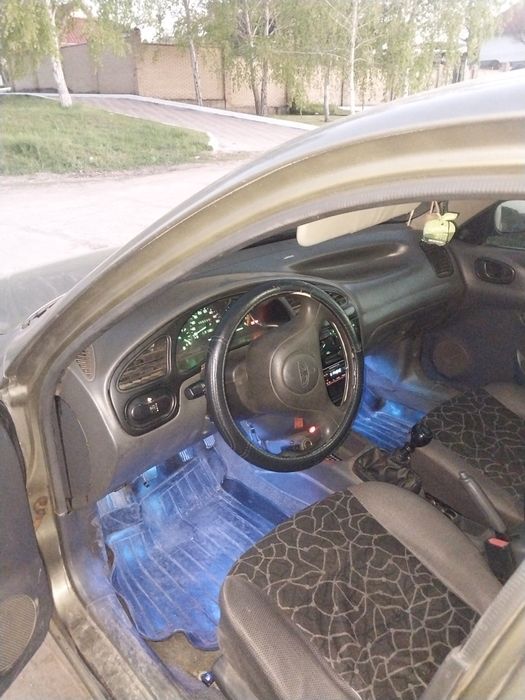 Продам 1.5 Газ/Бензин
