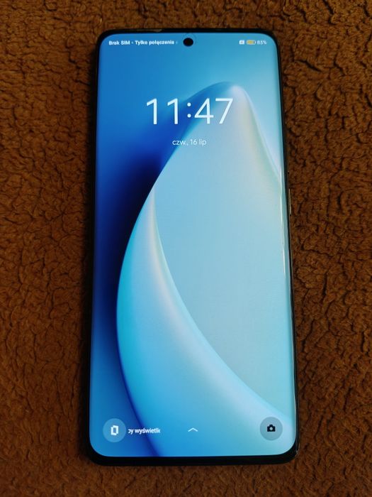 Realme 11 pro + 5G   12/512 GB