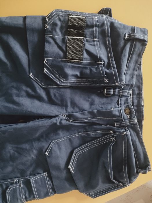 Продам рабочие штаны