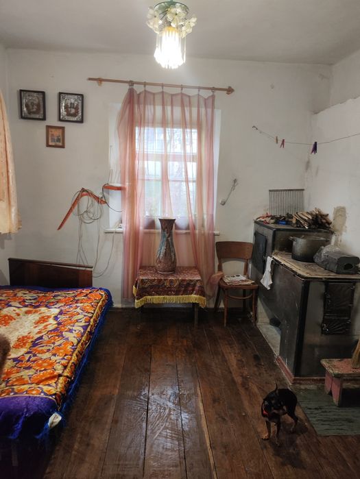 Продам будинок с.Цикова,
