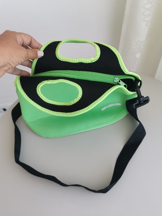 Mala/Saco Bimby com alça