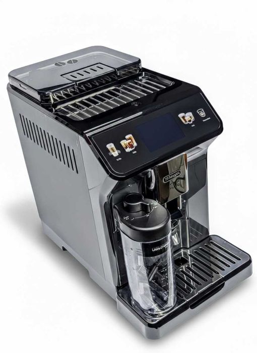 Кавовмашина (Кофемашина) Delonghi Eletta Explore СТАН НОВОЇ!