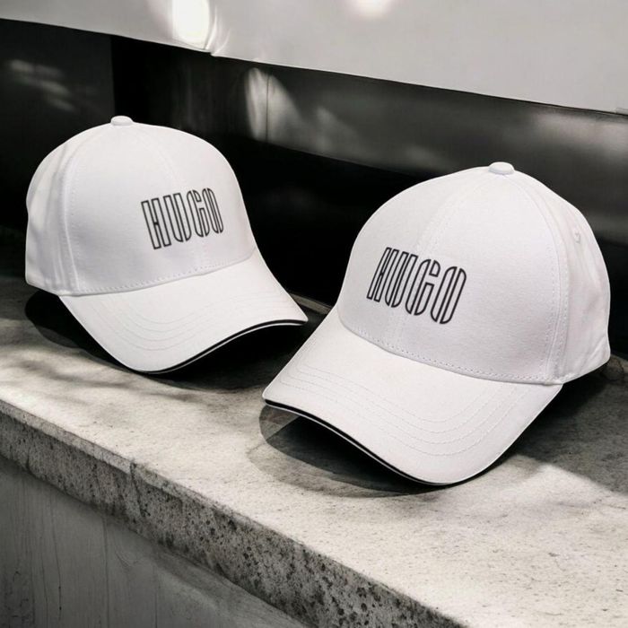 Кепка бейсболка тракер boss