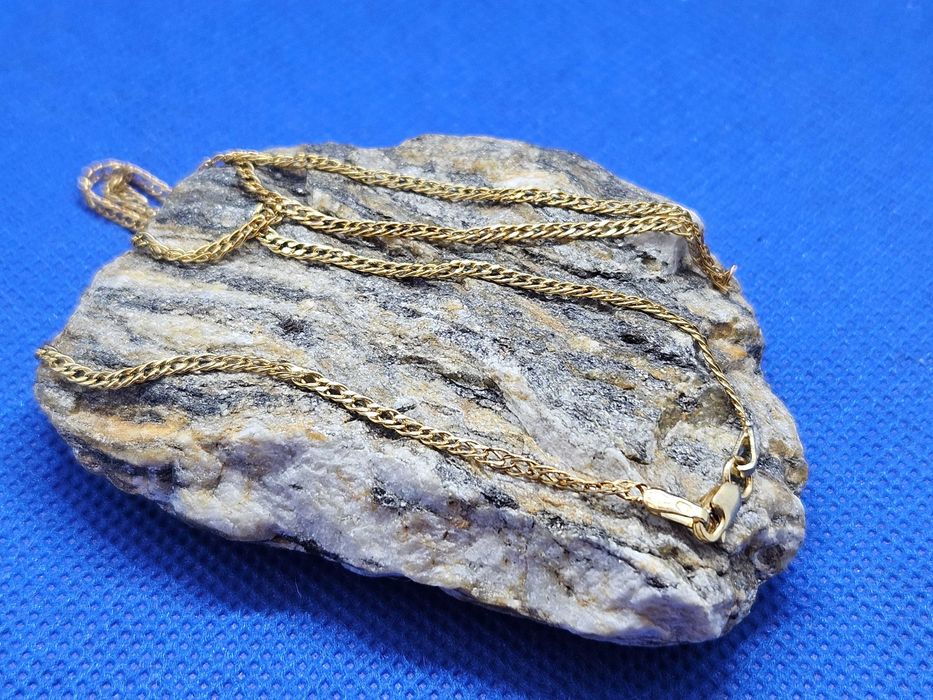 Złoty Łańcuszek 14K 1,41 gr