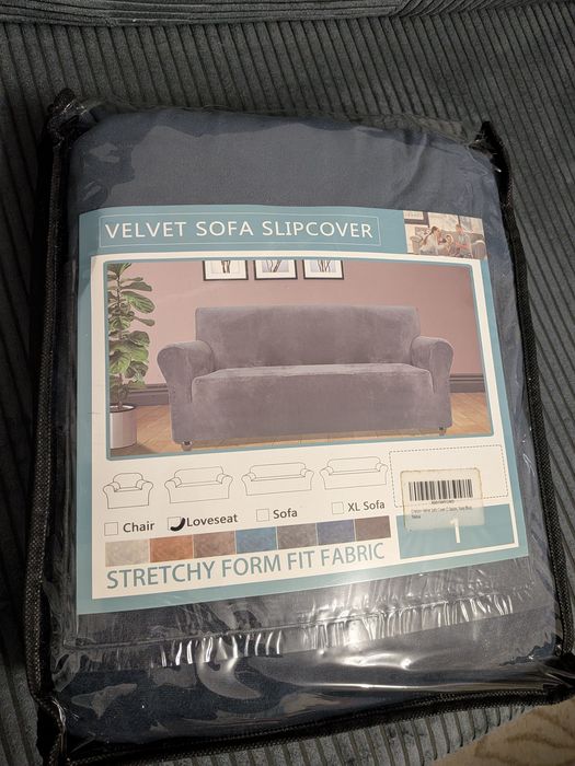 Pokrowiec na kanapę