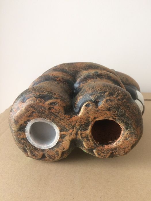 Skarbonka ceramiczna