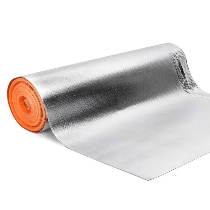 Podkład Pod Panele Winylowe 1 mm IXPE