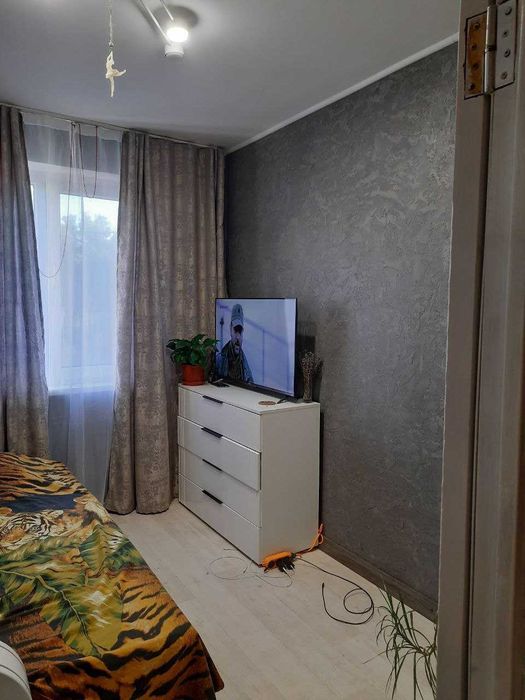 Срочно! 4х комнатная на Марсельской за 36 000