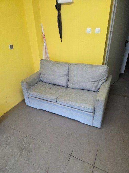 Łóżko rozkładane - oddam za darmo