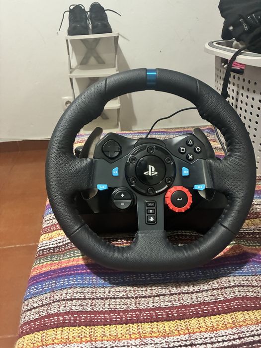 volange g 29 da logitech