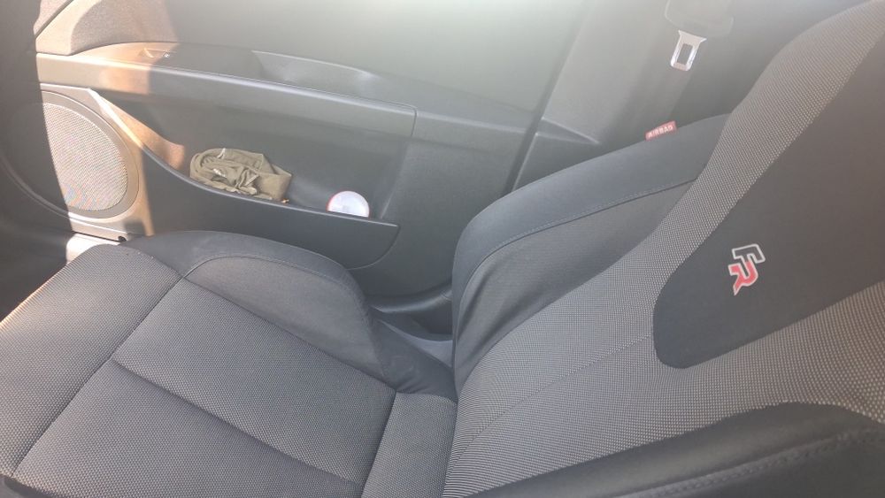 Seat Leon 2.0 TDI FR 170cv