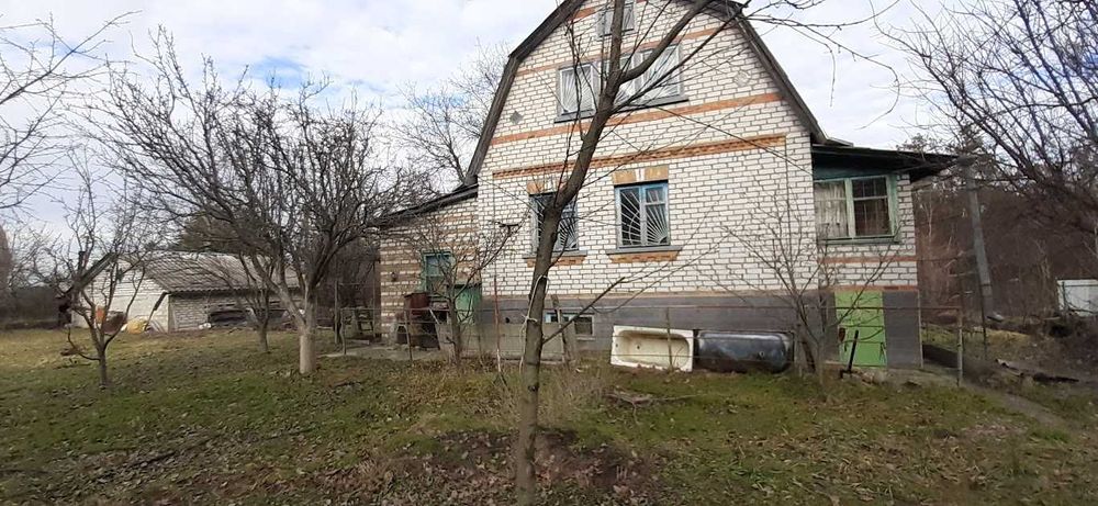 Продам дачу для відпочинку
