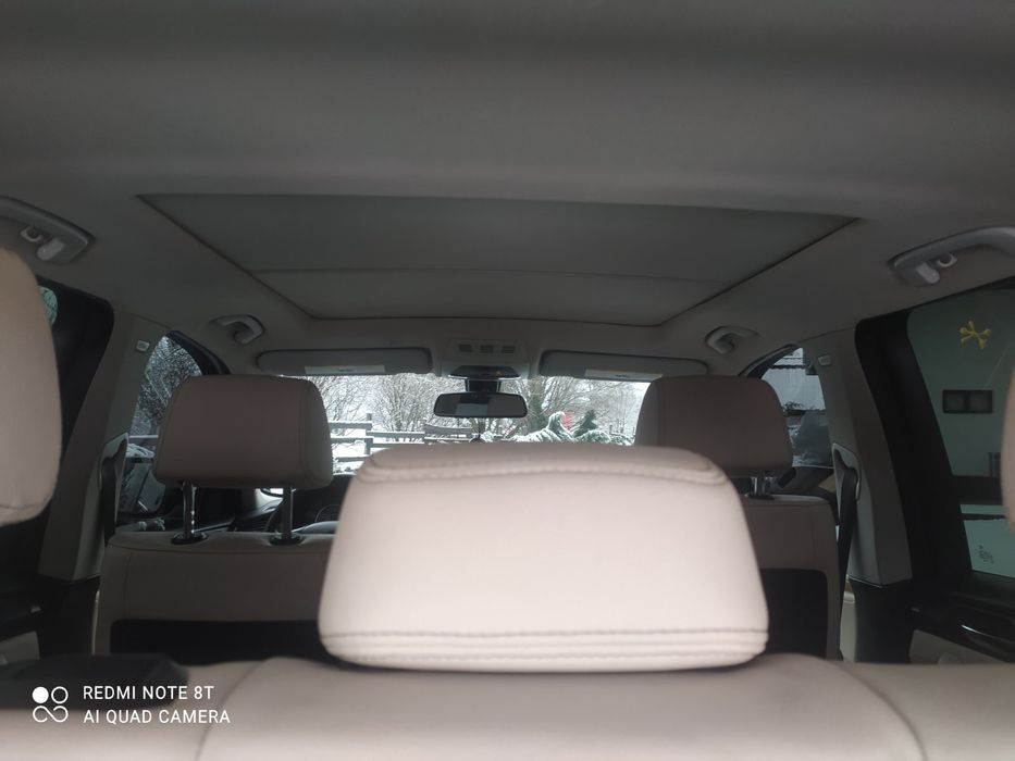 BMW Х3 F25 2012 2.0