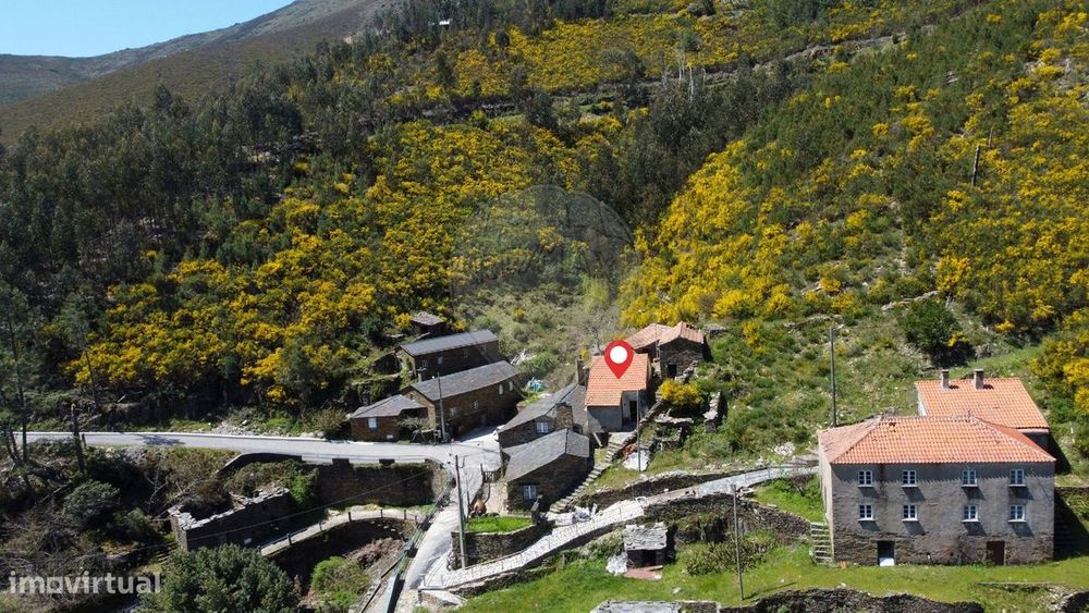 Moradia T2 para venda