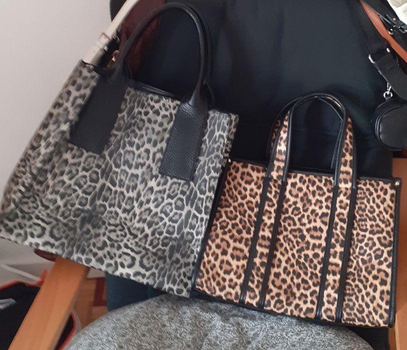 Vendo duas carteiras em muito bom estado,por 15 euros as duas