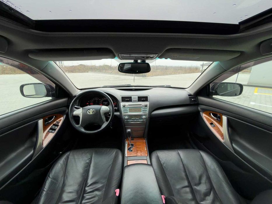 Продам Toyota Camry 2008р. #73527