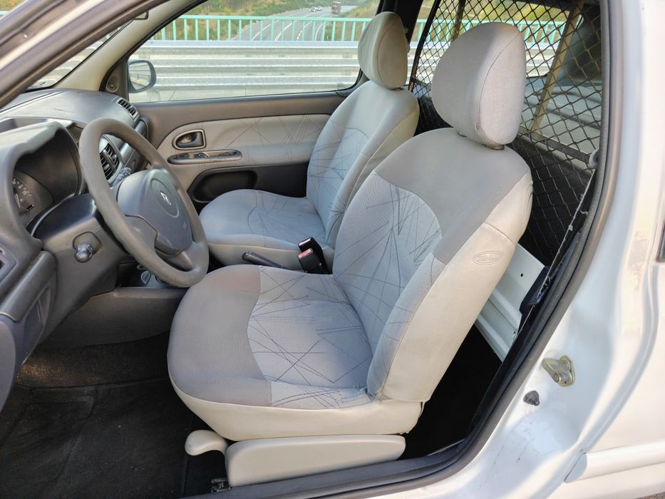 Renault Clio 1.5 DCI 65cv