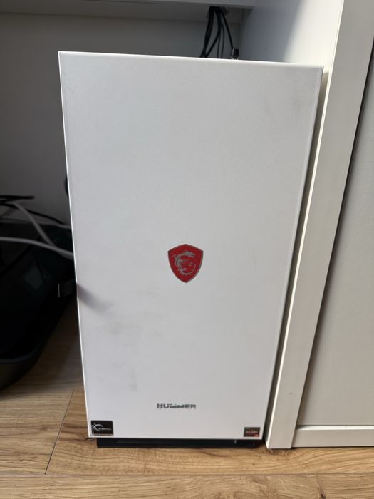 Oportunidade PC gaming Msi