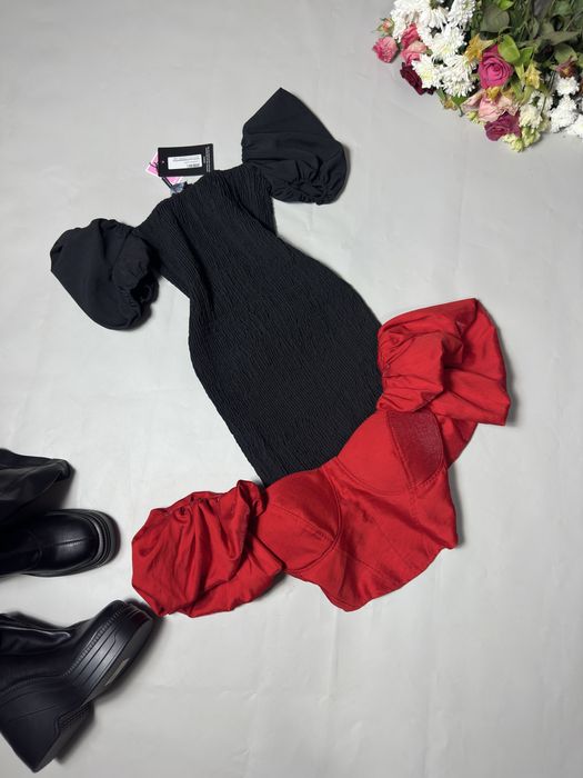 Продам сукню і топ