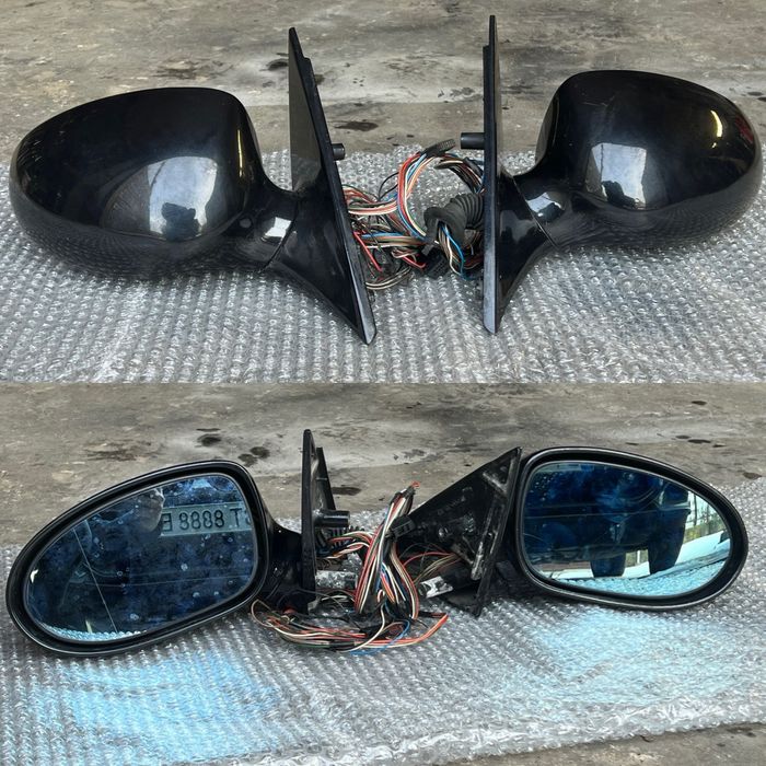 Продам магнитолу 16.9 на BMW e39,e53,e38,оригинал