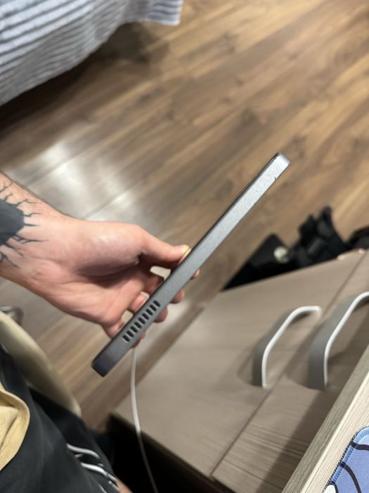 Планшет Kruger&Matz Eagle 807