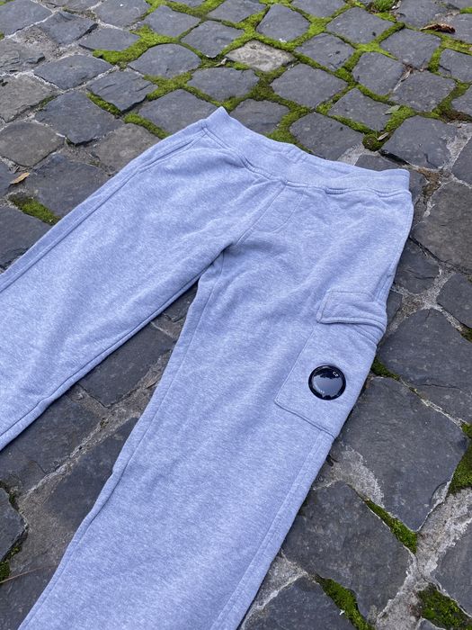 Cp company pants