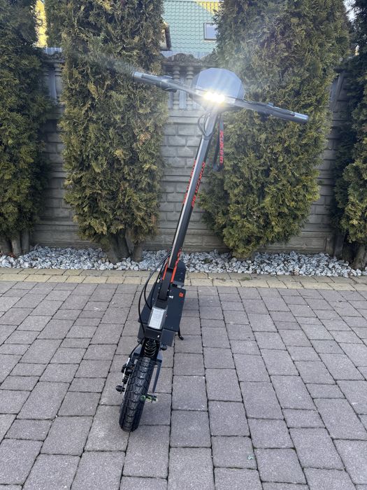 Нові електросамокати KUGOO KuKirin G2 / G2pro 2026рік