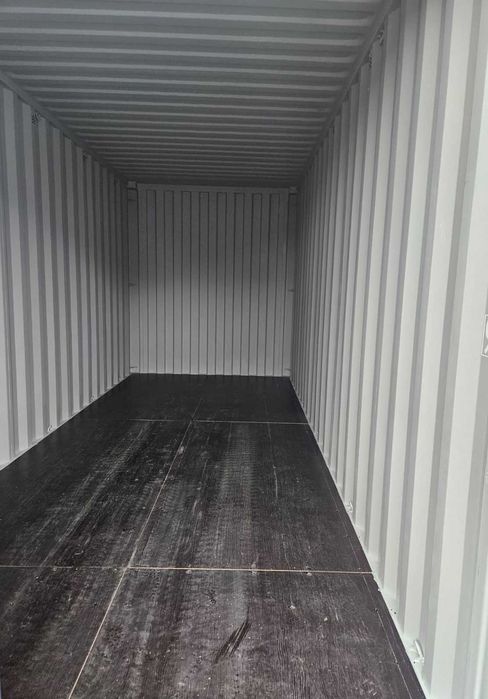 Nowy Kontener Morski 40HC 12m ONE-WAY