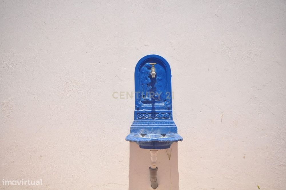 Moradia Térrea em Marinhais