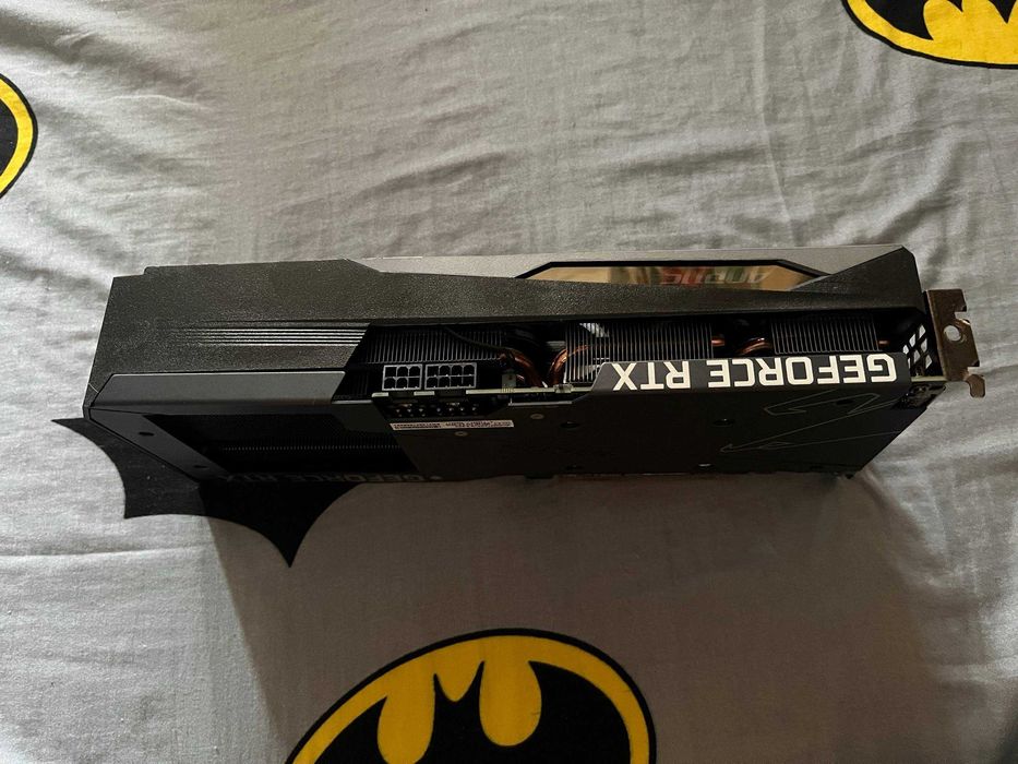 gigabyte aorus rtx 3060 ti 8gb