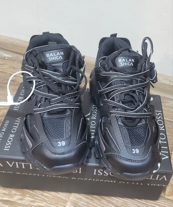 Кросовки Balenciaga