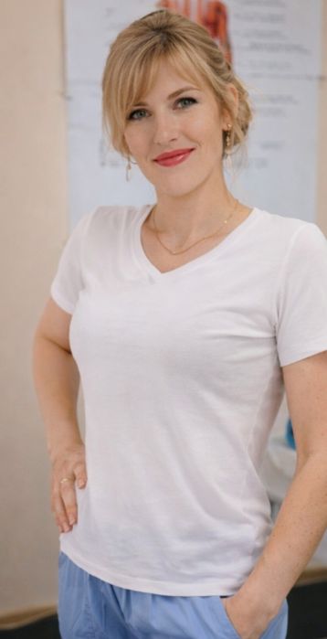 Масаж, реабілітація, антицелюлітна програмаа