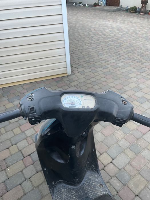 Yamaxa neos продам