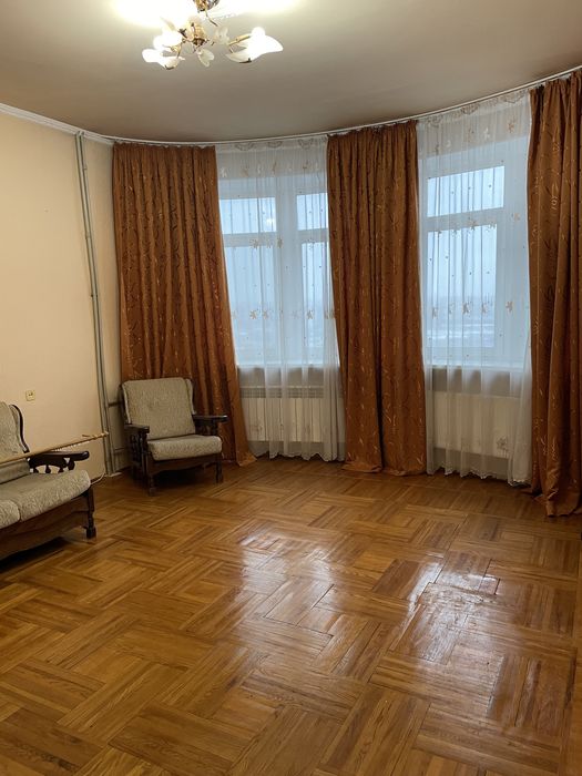 єВідновлення Продам 3 к кв ЖК Красная шапочка ЮЖД