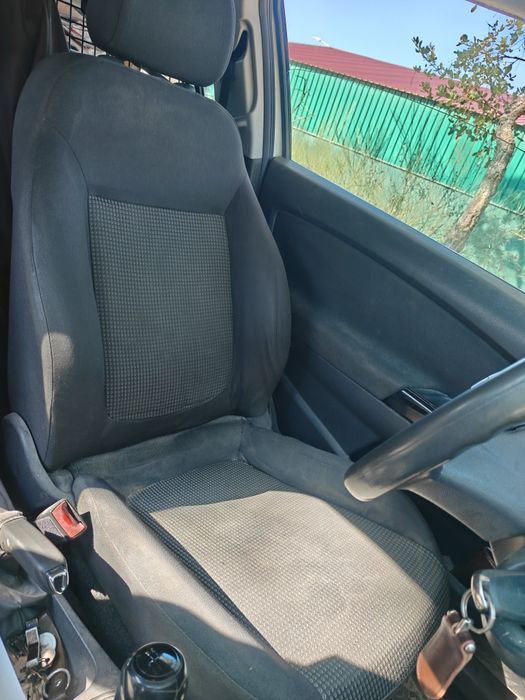 Opel corsa 1.3 CDTI