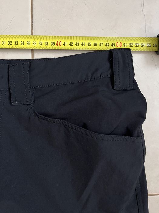 Брюки треккинговые  рабочие MTX,Snickers,Mascot,Revolution Race