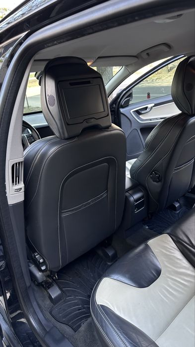 Продам Volvo XC 60