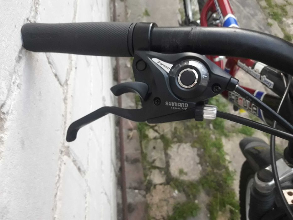 Горный велосипед Formula