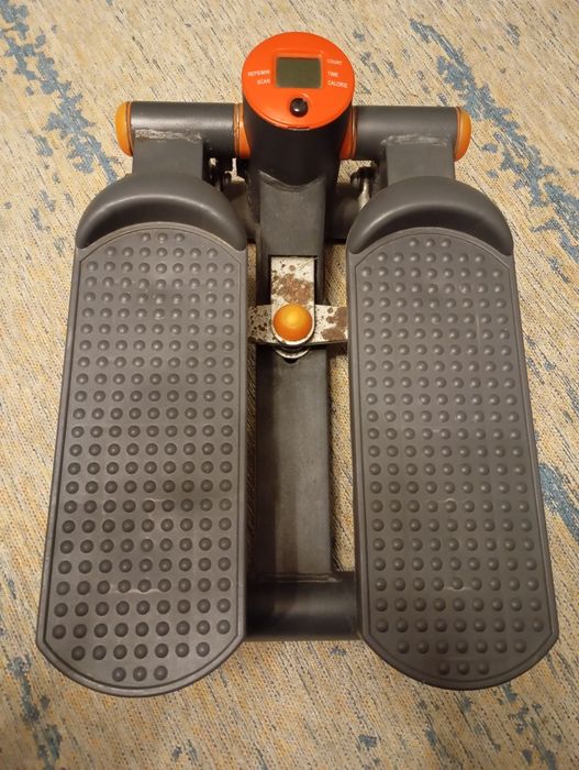 Stepper steper bieżnia