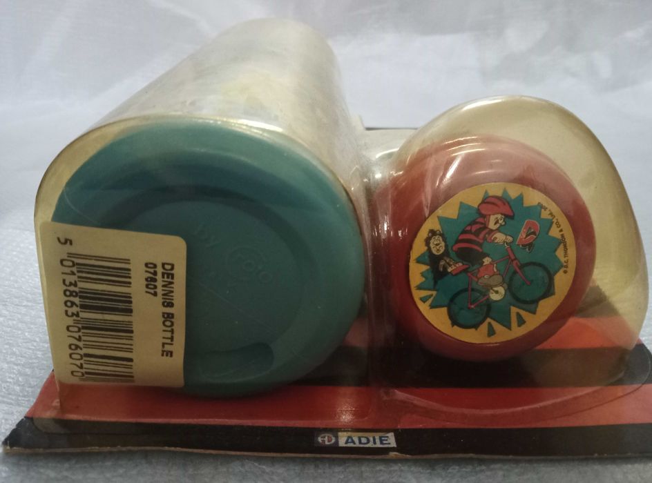 Kit cantil+campainha para Bicicleta