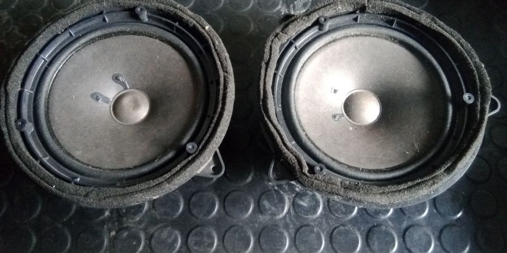 Colunas originais astra f