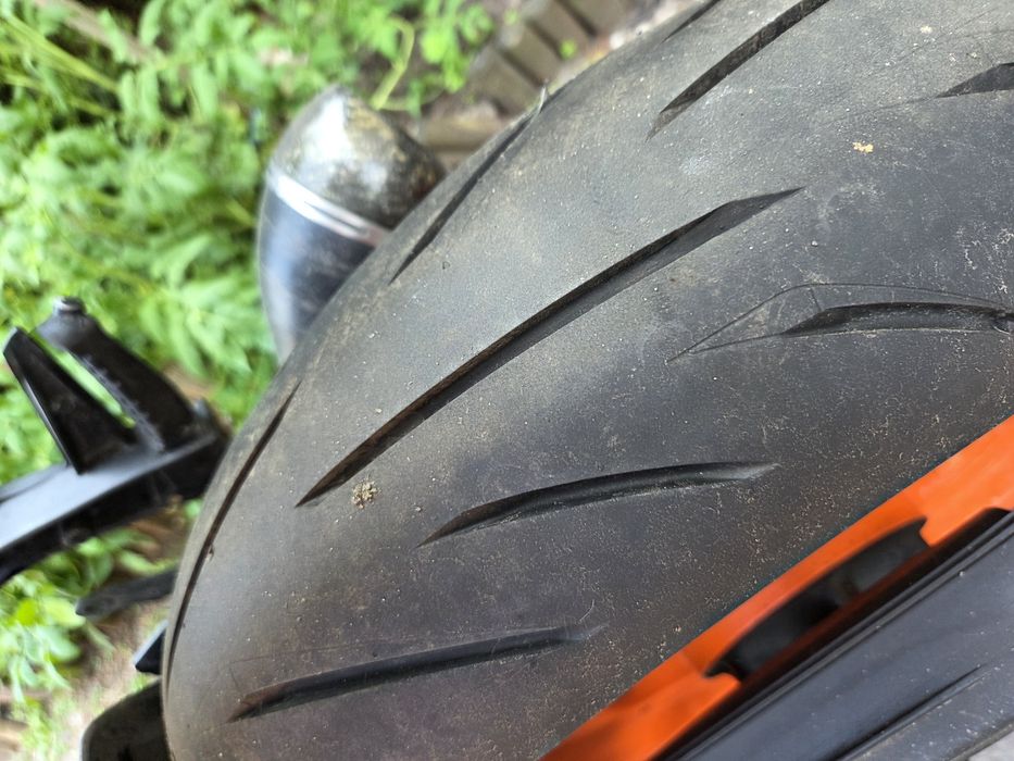KTM RC 125cm. 2018r. ABS. Polift. Wydech Radikal Racing