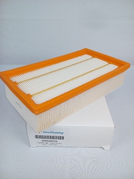 ФИЛЬТР R+M Made in Germany NT 360 361 20/1 25/1 35/1 Hilti VC20 VC40