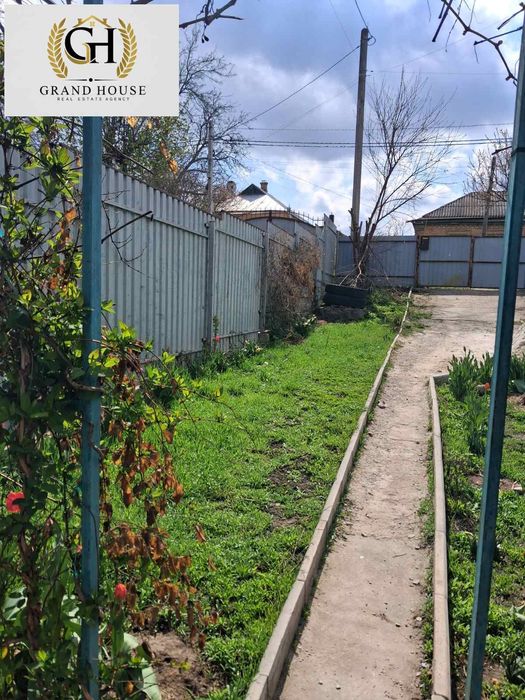 Продам будинок на Озерній Балці