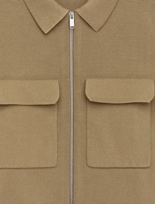 Новий жакет Arket