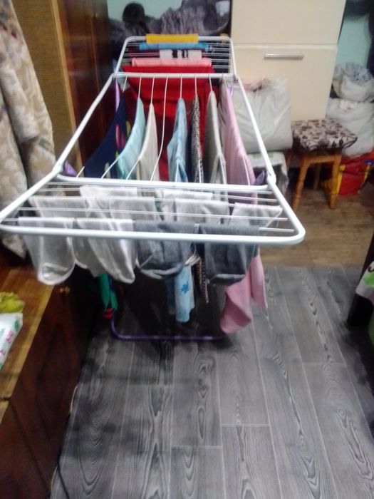 Сушилка для белья.Киев