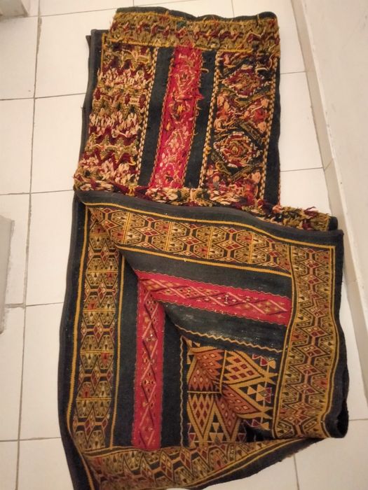Kilim Argelino Tuareg