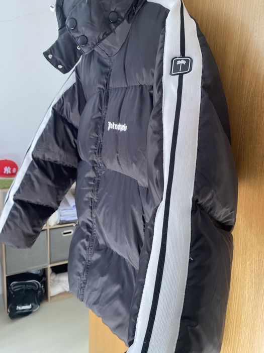 Casaco da Palm Angels