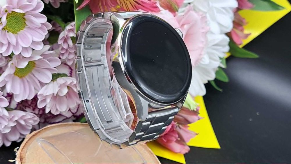 HUAWEI WATCH 3 Smartwatch + Pudełko Komis Redi