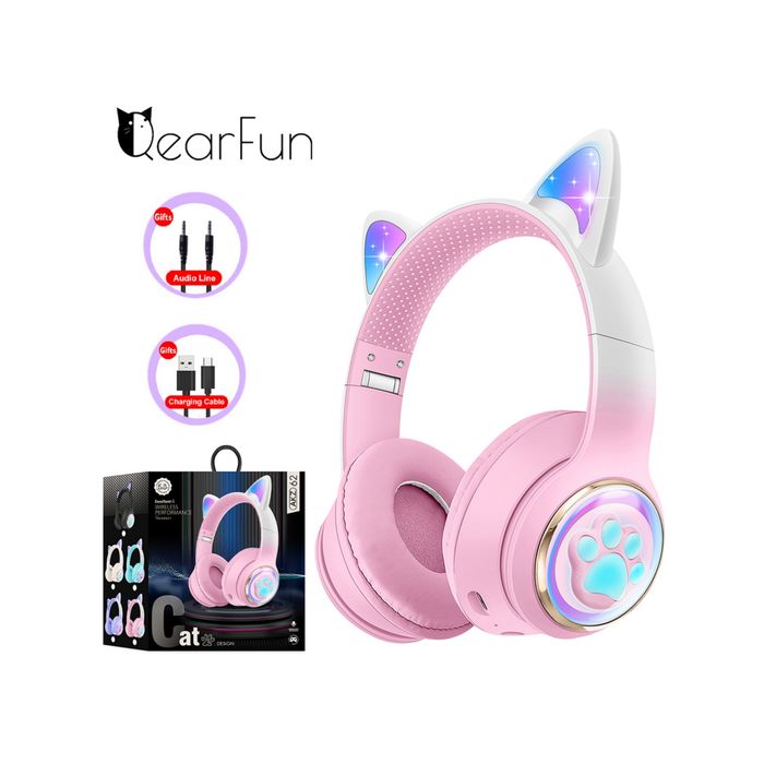 Бездротові навушники Bluetooth AKZ-62